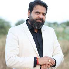 Jitendra Narayan, Chief Executive Officer Jitendra Narayan, Chief Executive Officer
