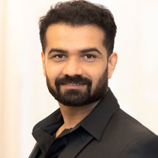 Abhijeet Pawar,VP - Program Management Office Abhijeet Pawar,VP - Program Management Office