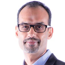 Tarun Khanna,Chief Marketing Officer