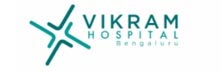 Vikram Hospital