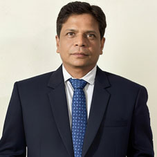 Kamal Singh Thakur, Plant Head