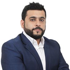 Chirag H. Shah,Co-Founder & CEO Chirag H. Shah,Co-Founder & CEO