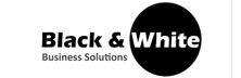 Black and White Business Solutions  