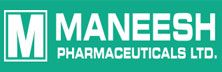 Maneesh Pharmaceuticals
