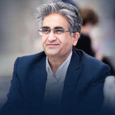 Rohit Sahgal,Founder & CEO Rohit Sahgal,Founder & CEO