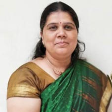 Pooja Kumar,Founder & Director Pooja Kumar,Founder & Director