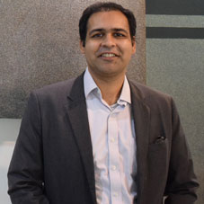 Moulik Ranka, Director Moulik Ranka, Director