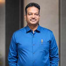 Gudivada Prabhakar Rao , Chairman Gudivada Prabhakar Rao , Chairman