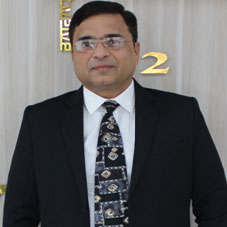    Sanjay Sarda,     Co-Founder & Director