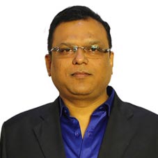 Anand Thakur,Co-Founder & Managing Director