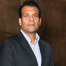 Mayank Agrawal,CEO Mayank Agrawal,CEO