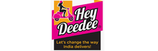 Hey Deedee 