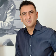 Manish Bhai,Co-Founder & CEO Manish Bhai,Co-Founder & CEO
