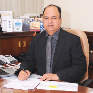 Pradeep Bakshi,MD & CEO Pradeep Bakshi,MD & CEO