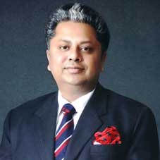 DR Anirudh Gupta, CEO DR Anirudh Gupta, CEO