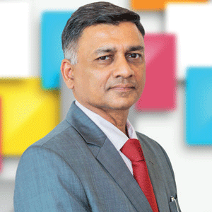 Pradeep Khaitan,Managing Director