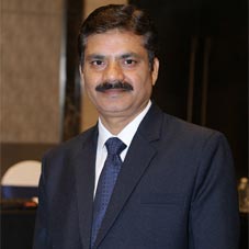 Deepak Saxena,Sr. VP, Human Resources Deepak Saxena,Sr. VP, Human Resources