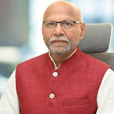 Dr Dayananda M ,Medical Director