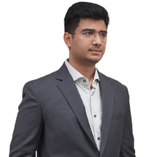 Siddhant Bansal , Founder & CEO Siddhant Bansal , Founder & CEO
