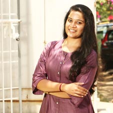 Anushree Jayachandran,Founder & CEO