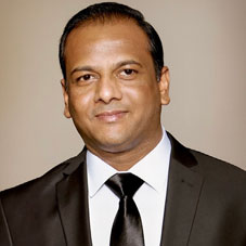 Kamlesh Gupta, General Manager & Head - Merchandising