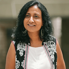 Deepa Bachu,Founder & CEO