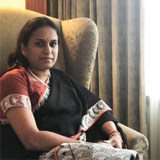 Manju Menon,Co-Founder & CEO Manju Menon,Co-Founder & CEO