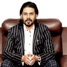 Raakesh Nair,MD & CEO Raakesh Nair,MD & CEO