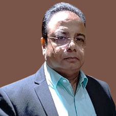  Indranil Dutta,    CEO