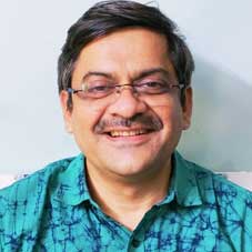 Bishwadeep Ghose, Country Director Bishwadeep Ghose, Country Director