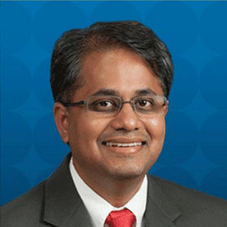 Sundararajan Narayanan,CPO & EVP