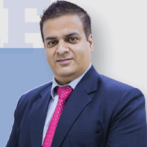 Ravi Sondhi, MD & CEO, Origin To Future