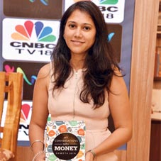 Shweta Jain,Founder & CEO