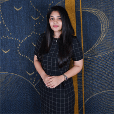 Nimisha Srinivas,Chief Creative Officer Nimisha Srinivas,Chief Creative Officer