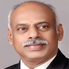 Jay Menon,Founder