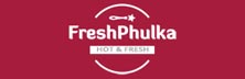 Fresh Phulka