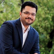  Swanand Shetwal,    Product Owner-Innovator