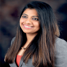 Roshni Chetan,Founder