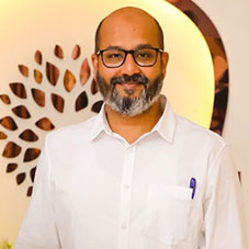 Nawaz Mohamed , CEO & Founder Nawaz Mohamed , CEO & Founder