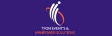 TFON Event's & Man power 