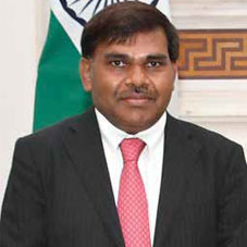   Debendra Mohanta,     CEO & President