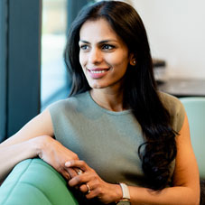 Miral Mehta,Co-Founder & CEO