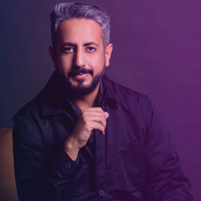 Talal Al-Ajmi,Founder & CEO