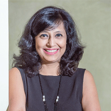 Alka Malik,Managing Director