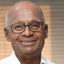  K. Narasimha Reddy,  Managing Director
