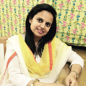 Swati Jain,Director Swati Jain,Director