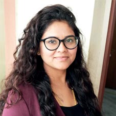 Reeta Gautam,Co-Founder Reeta Gautam,Co-Founder