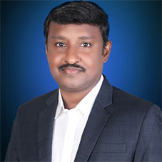 Dr S Devarajan ,Head - Research & Quant Strategist