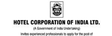  Hotel Corporation of India