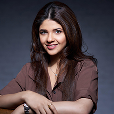 Akanksha Chaturvedi,Founder and CEO